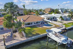 529 Johns Pass Ave, Madeira Beach, FL 33708 - Photo 23