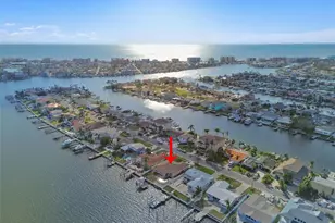 529 Johns Pass Ave, Madeira Beach, FL 33708 - Photo 15