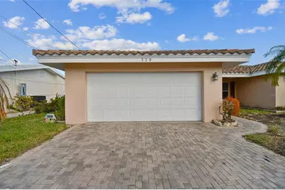 529 Johns Pass Avenue, Madeira Beach, FL 33708 - Photo 3