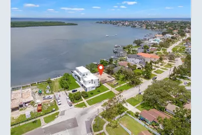 6151 Bayou Grande Boulevard NE, Saint Petersburg, FL 33703 - Photo 1