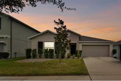 17144 Sunshine Mimosa Street, Wimauma, FL 33598 - Photo 1