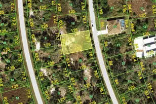 7093 Landrum Cir, Port Charlotte, FL 33981 - Photo 1