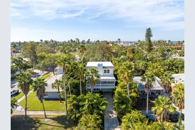 3302 E Maritana Drive, Saint Pete Beach, FL 33706 - Photo 1