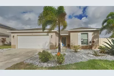 114 Slipper Key Road, Apollo Beach, FL 33572 - Photo 1