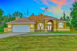 4367 Burns Rd, Brooksville, FL 34602 - Photo 1