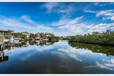 624 N Mayo Street, Crystal Beach, FL 34681 - Photo 13