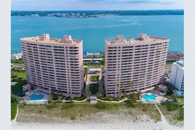 [Address not provided], Clearwater Beach, FL 33767 - Photo 1