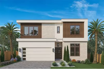 3209 W Bay Vista Avenue, Tampa, FL 33611 - Photo 1