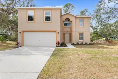 6489 Hazelwood Road, Spring Hill, FL 34608 - Photo 1