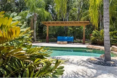 2501 Rustic Oaks Drive, Lutz, FL 33559 - Photo 15