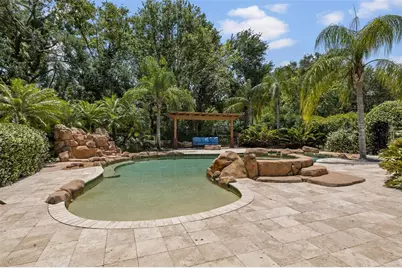 2501 Rustic Oaks Drive, Lutz, FL 33559 - Photo 45