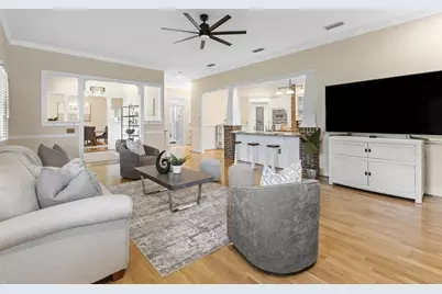 2501 Rustic Oaks Drive, Lutz, FL 33559 - Photo 13