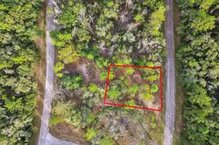 825 E Toledo Dr, Citrus Springs, FL 34434 - Photo 1