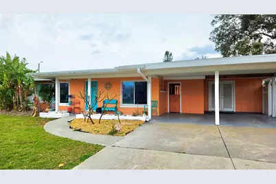 552 Trade Winds Drive, Dunedin, FL 34698 - Photo 1