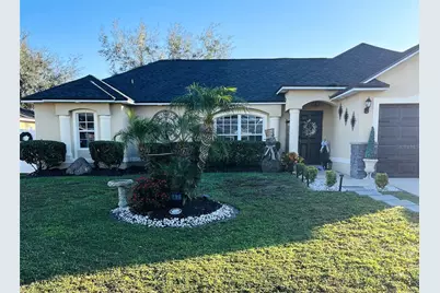 847 Blanc Court, Kissimmee, FL 34759 - Photo 1