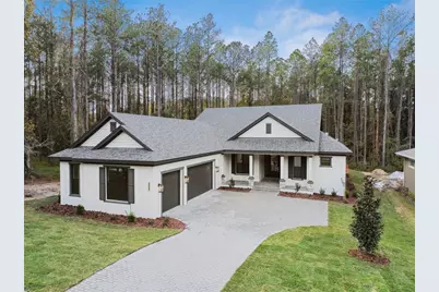 19504 Sheltered Hill Drive, Brooksville, FL 34601 - Photo 1
