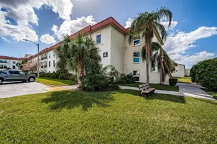 2700 Bayshore Blvd, Dunedin, FL 34698 - Photo 1