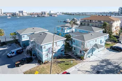 483 E Shore Drive #D3, Clearwater Beach, FL 33767 - Photo 1