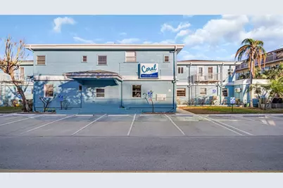 483 E Shore Drive #D3, Clearwater Beach, FL 33767 - Photo 19