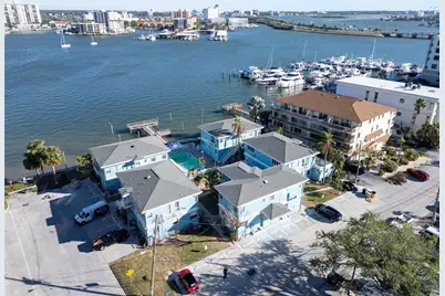 483 E Shore Drive #D3, Clearwater Beach, FL 33767 - Photo 29