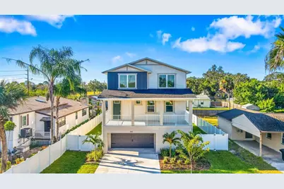840 61st Avenue NE, Saint Petersburg, FL 33703 - Photo 1