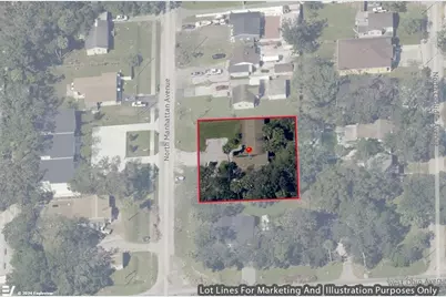 4205 N Manhattan Avenue, Tampa, FL 33614 - Photo 3