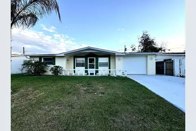 5202 Overton Drive, New Port Richey, FL 34652 - Photo 1