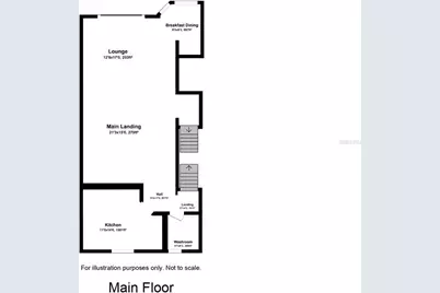 1710 Lighthouse Terrace S #1, South Pasadena, FL 33707 - Photo 23