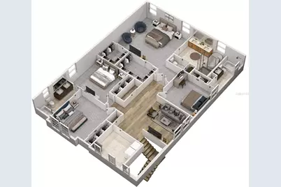 501 S Clark Avenue, Tampa, FL 33609 - Photo 3