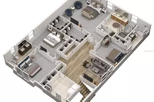 501 S Clark Ave, Tampa, FL 33609 - Photo 3