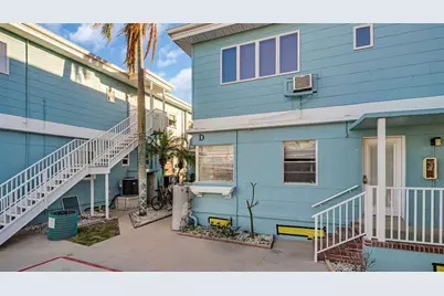483 E Shore Drive #D4, Clearwater Beach, FL 33767 - Photo 13