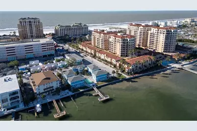 483 E Shore Drive #D4, Clearwater Beach, FL 33767 - Photo 1