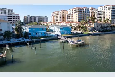 483 E Shore Drive #D4, Clearwater Beach, FL 33767 - Photo 23
