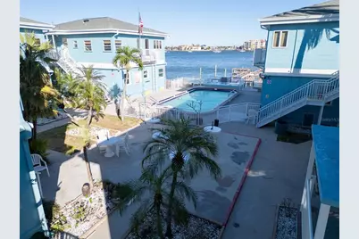 483 E Shore Drive #D4, Clearwater Beach, FL 33767 - Photo 21