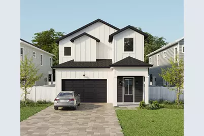 3819 71st Street N, Saint Petersburg, FL 33709 - Photo 1