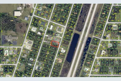 3419 Vessels Road, Port Charlotte, FL 33980 - Photo 5