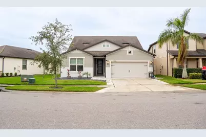 7465 Yale Harbor Drive, Wesley Chapel, FL 33545 - Photo 1