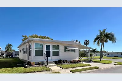 1100 Belcher Road S #57, Largo, FL 33771 - Photo 1