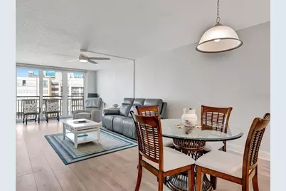 1430 Gulf Boulevard #612, Clearwater Beach, FL 33767 - Photo 11