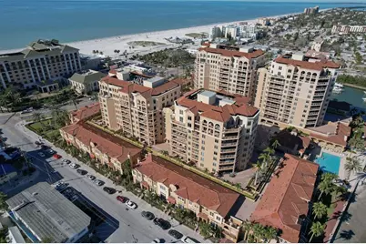 501 Mandalay Avenue #309, Clearwater Beach, FL 33767 - Photo 1