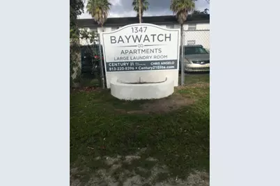 1347 Baywatch Loop #204, Tampa, FL 33612 - Photo 1