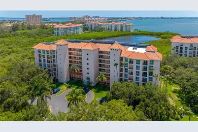 4750 Dolphin Cay Lane S #408, Saint Petersburg, FL 33711 - Photo 1
