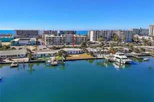 17163 2nd St E, North Redington Beach, FL 33708 - Photo 5