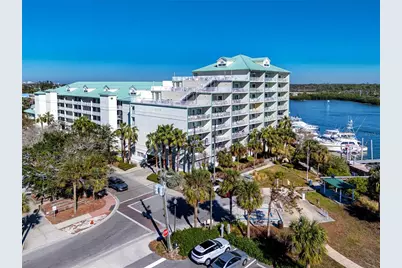 399 2nd Street #718, Indian Rocks Beach, FL 33785 - Photo 1