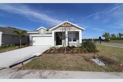 11826 Richmond Trail, Parrish, FL 34219 - Photo 1