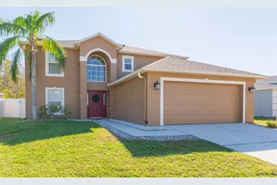 25028 Hyde Park Boulevard, Land O Lakes, FL 34639 - Photo 1