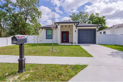 8317 N Ogontz Avenue, Tampa, FL 33604 - Photo 1