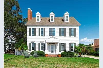 55 Edgewater Drive, Dunedin, FL 34698 - Photo 1