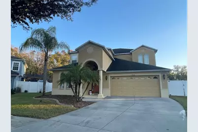 9832 Bowden Mill Court, Land O Lakes, FL 34638 - Photo 1