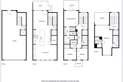 19915 Gulf Boulevard #805, Indian Shores, FL 33785 - Photo 35